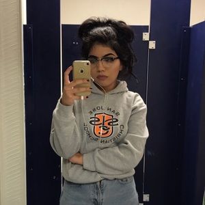 Meet your Posher, Jessica